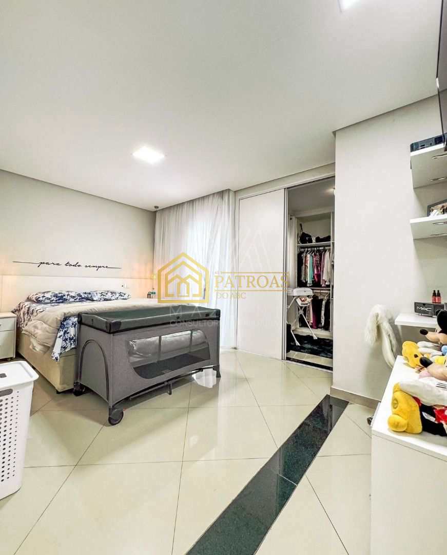 Cobertura à venda com 2 quartos, 130m² - Foto 3