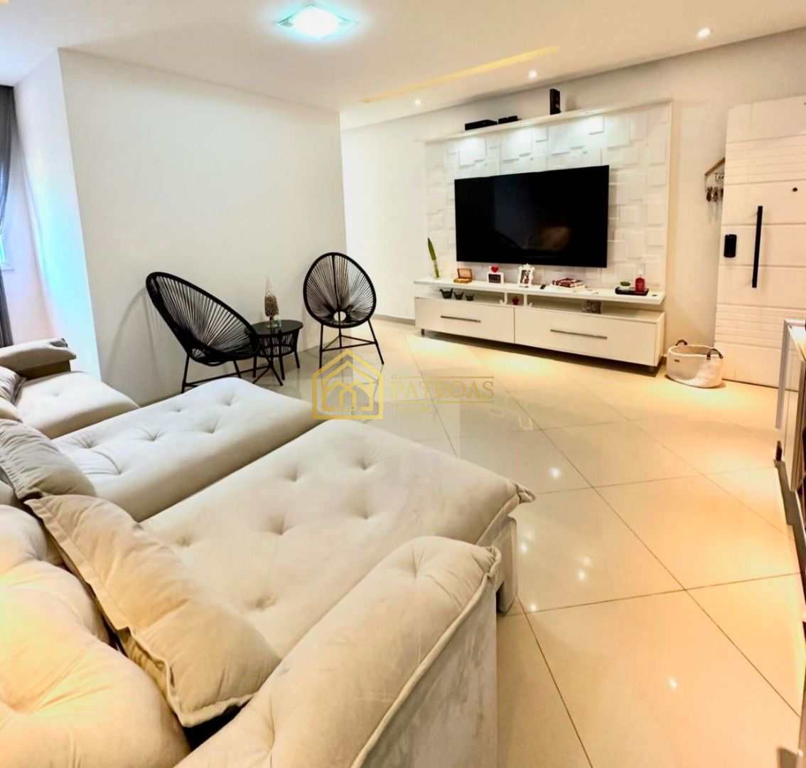 Cobertura à venda com 2 quartos, 130m² - Foto 1