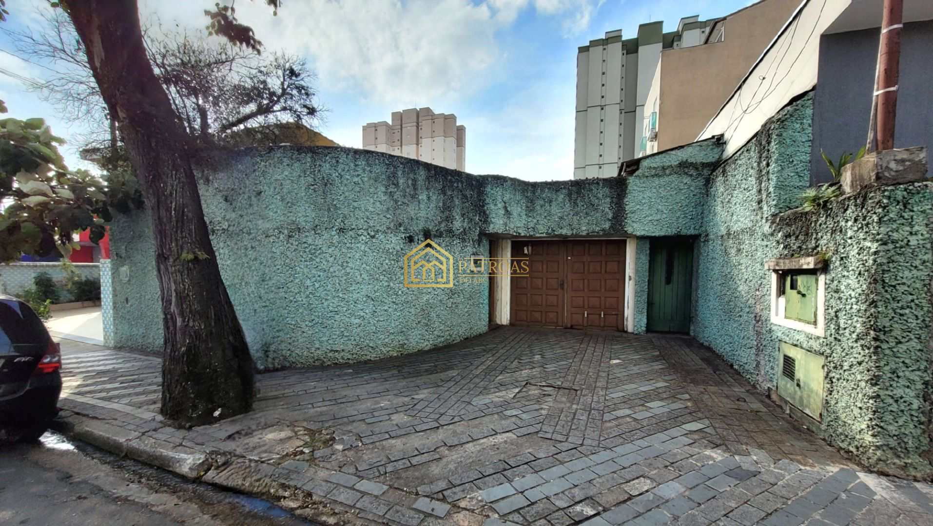 Terreno à venda, 496m² - Foto 11