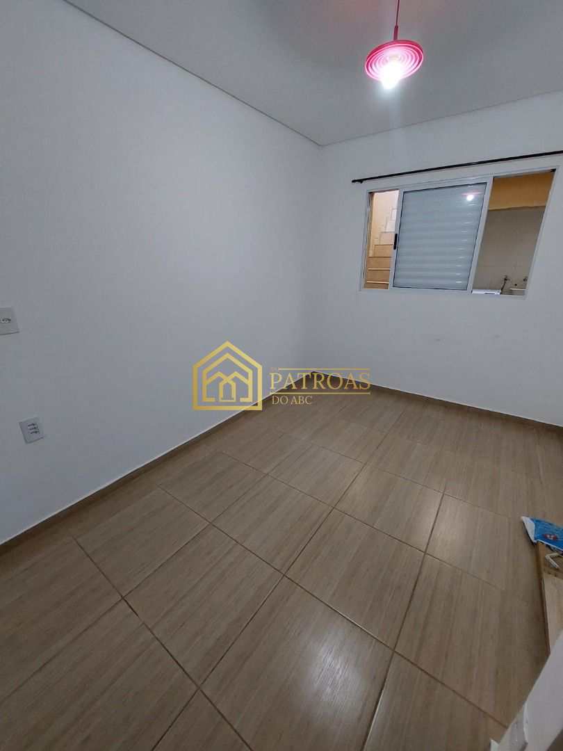 Casa à venda com 3 quartos, 120m² - Foto 8