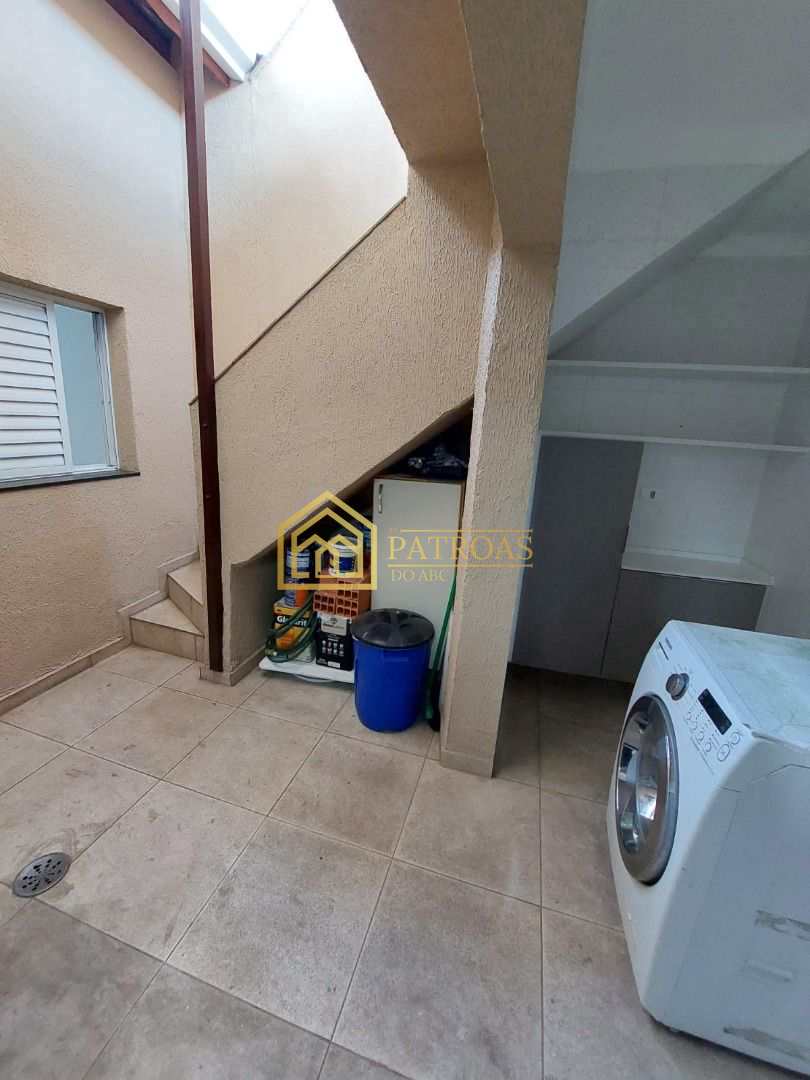 Casa à venda com 3 quartos, 120m² - Foto 5