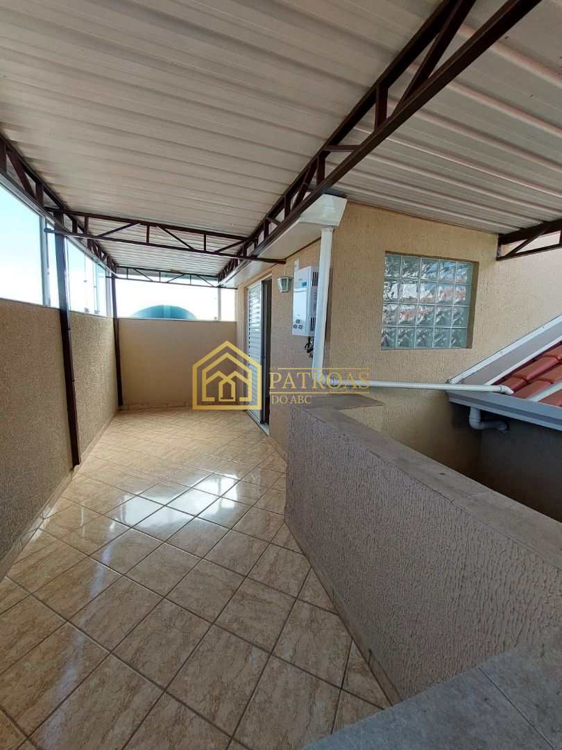 Casa à venda com 3 quartos, 120m² - Foto 4