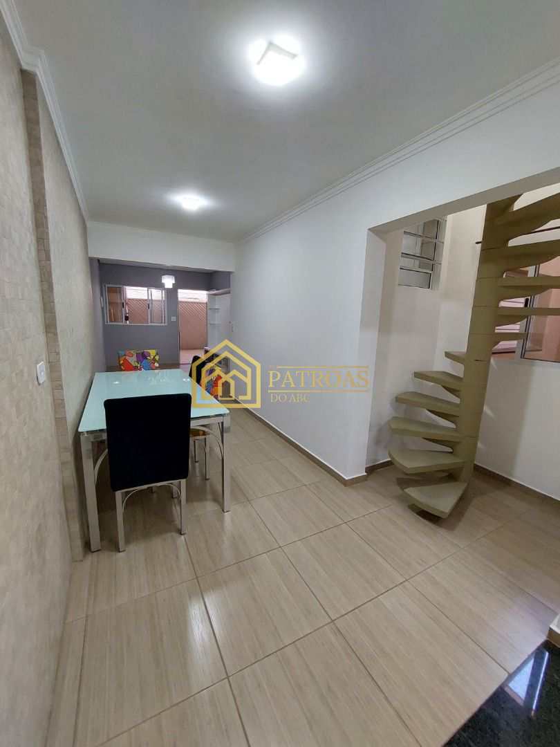 Casa à venda com 3 quartos, 120m² - Foto 9