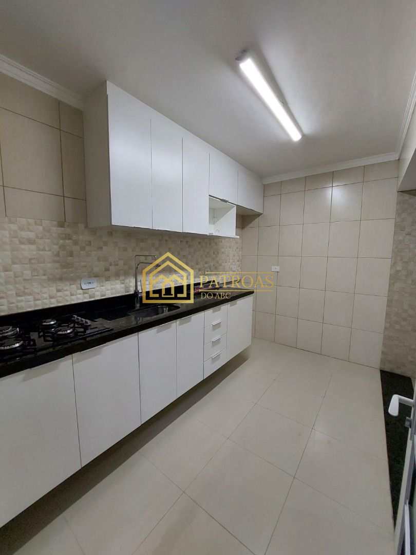 Casa à venda com 3 quartos, 120m² - Foto 2