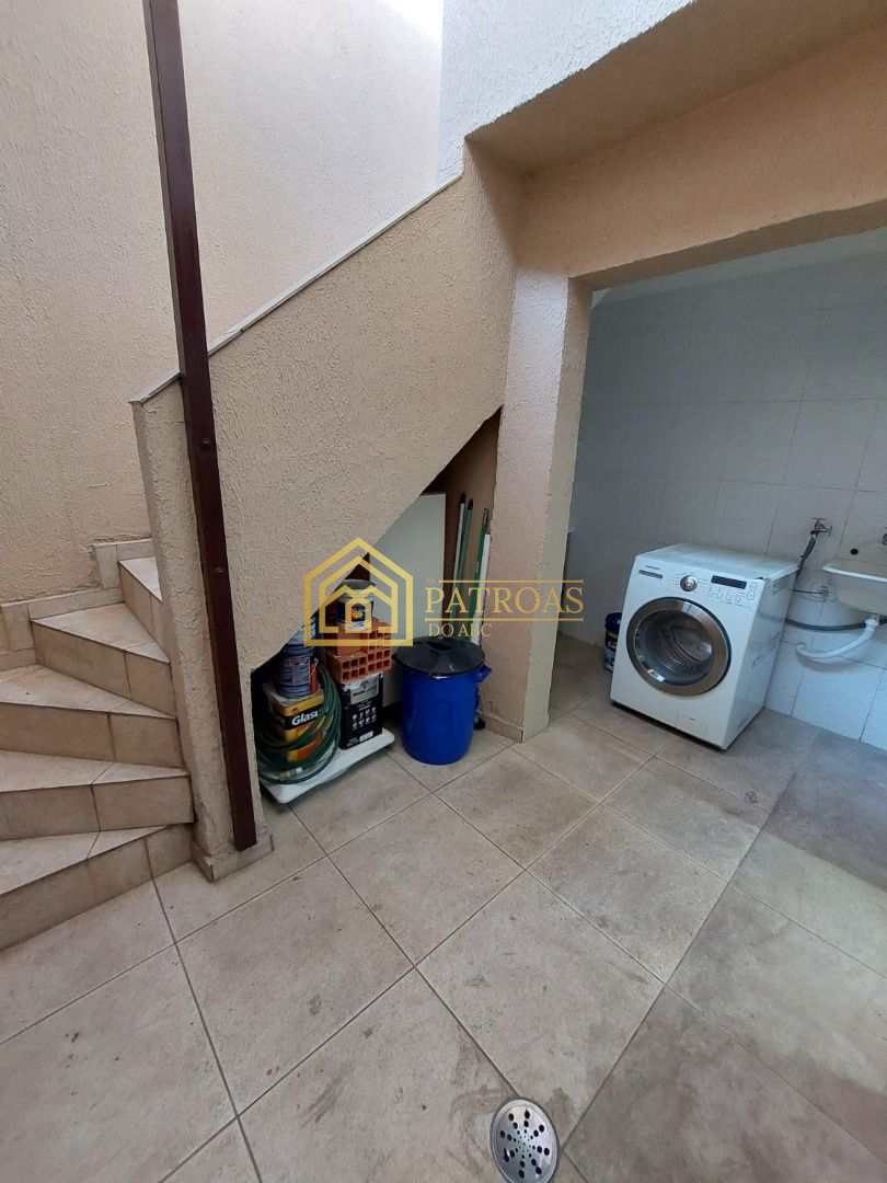 Casa à venda com 3 quartos, 120m² - Foto 6