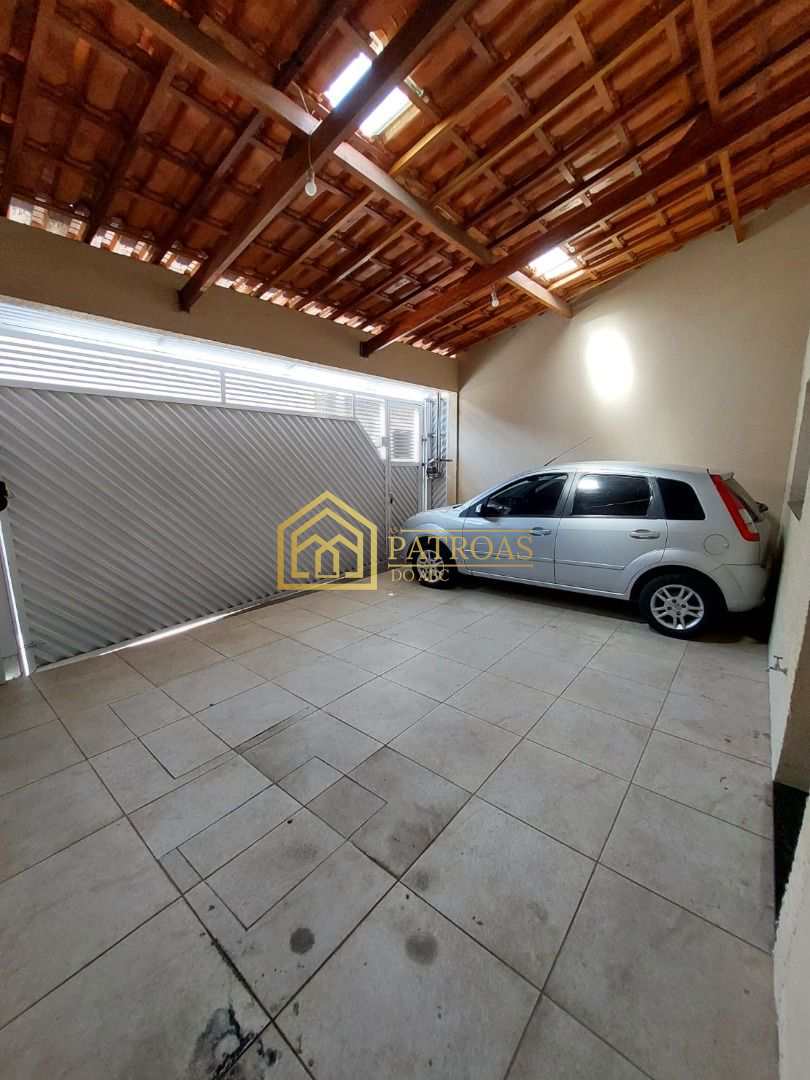 Casa à venda com 3 quartos, 120m² - Foto 16