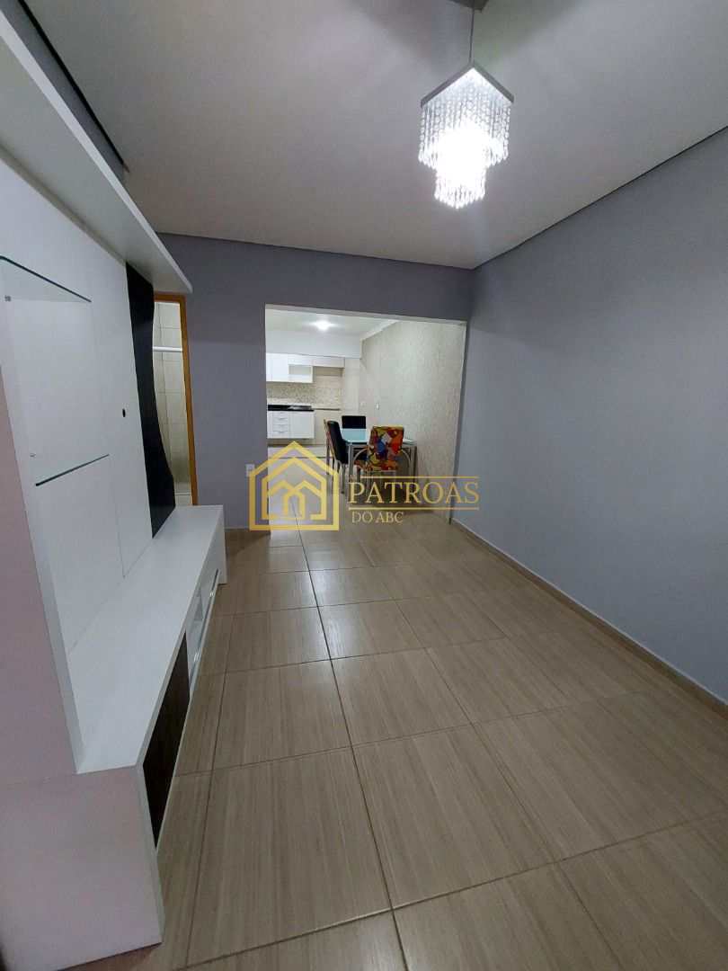 Casa à venda com 3 quartos, 120m² - Foto 17