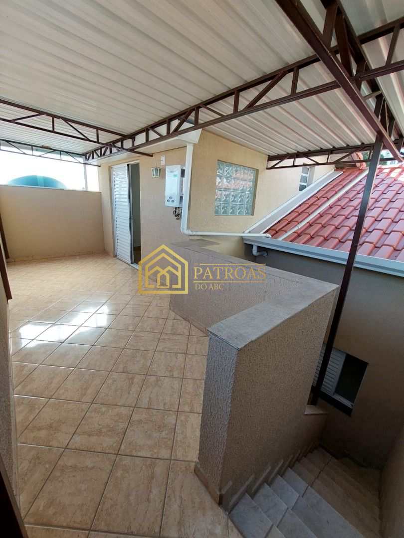 Casa à venda com 3 quartos, 120m² - Foto 12