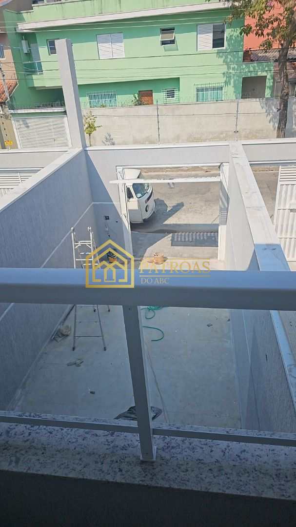 Sobrado à venda com 3 quartos, 140m² - Foto 10