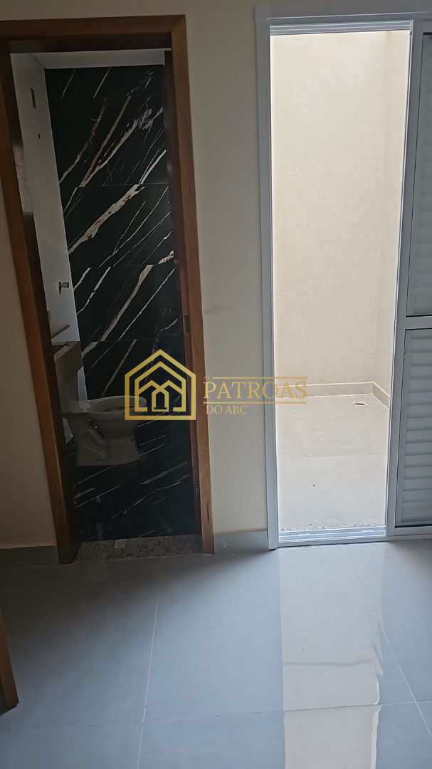 Sobrado à venda com 3 quartos, 140m² - Foto 16