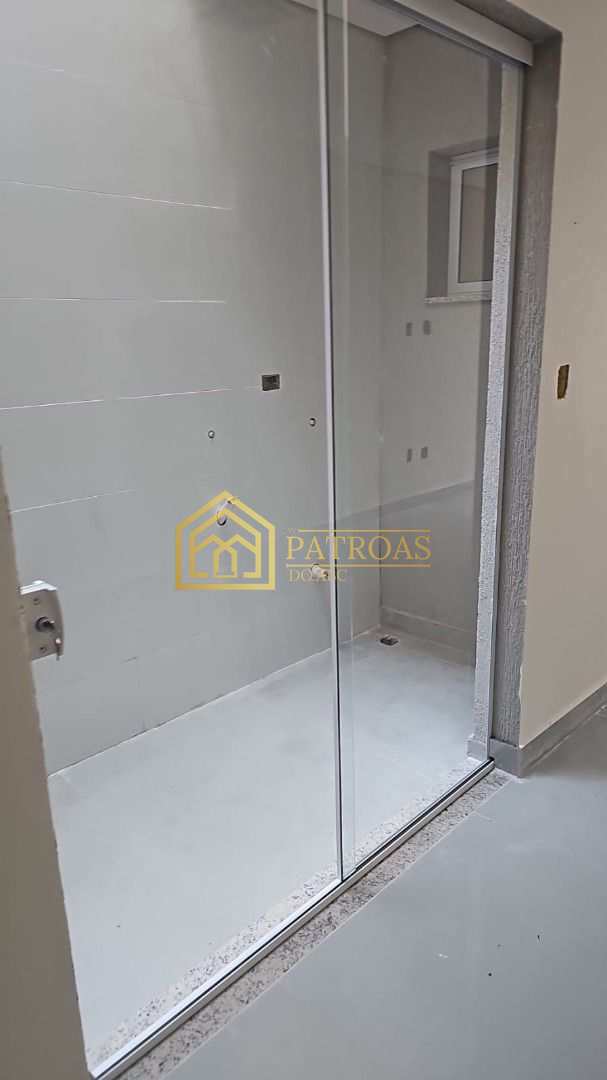 Sobrado à venda com 3 quartos, 140m² - Foto 8