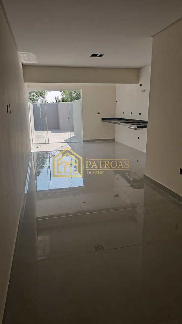 Sobrado à venda com 3 quartos, 140m² - Foto 3