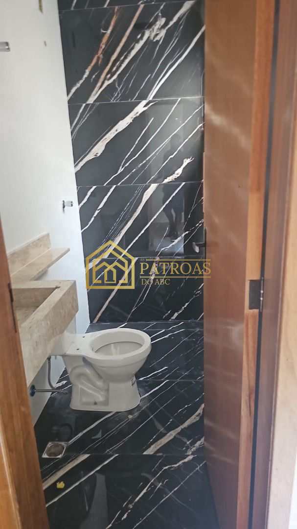 Sobrado à venda com 3 quartos, 140m² - Foto 15