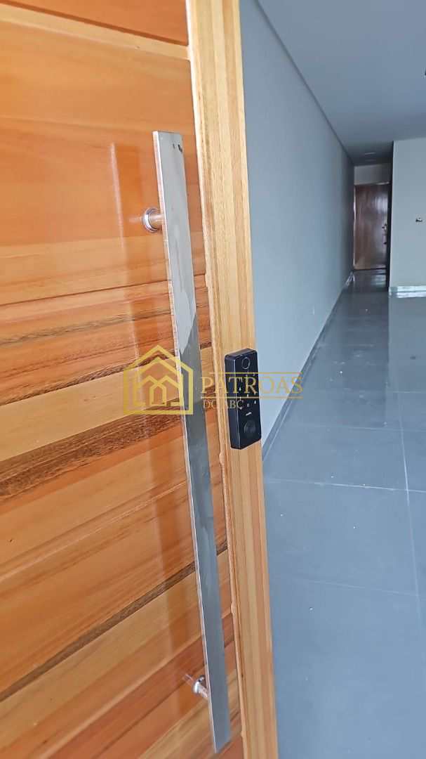 Sobrado à venda com 3 quartos, 140m² - Foto 2