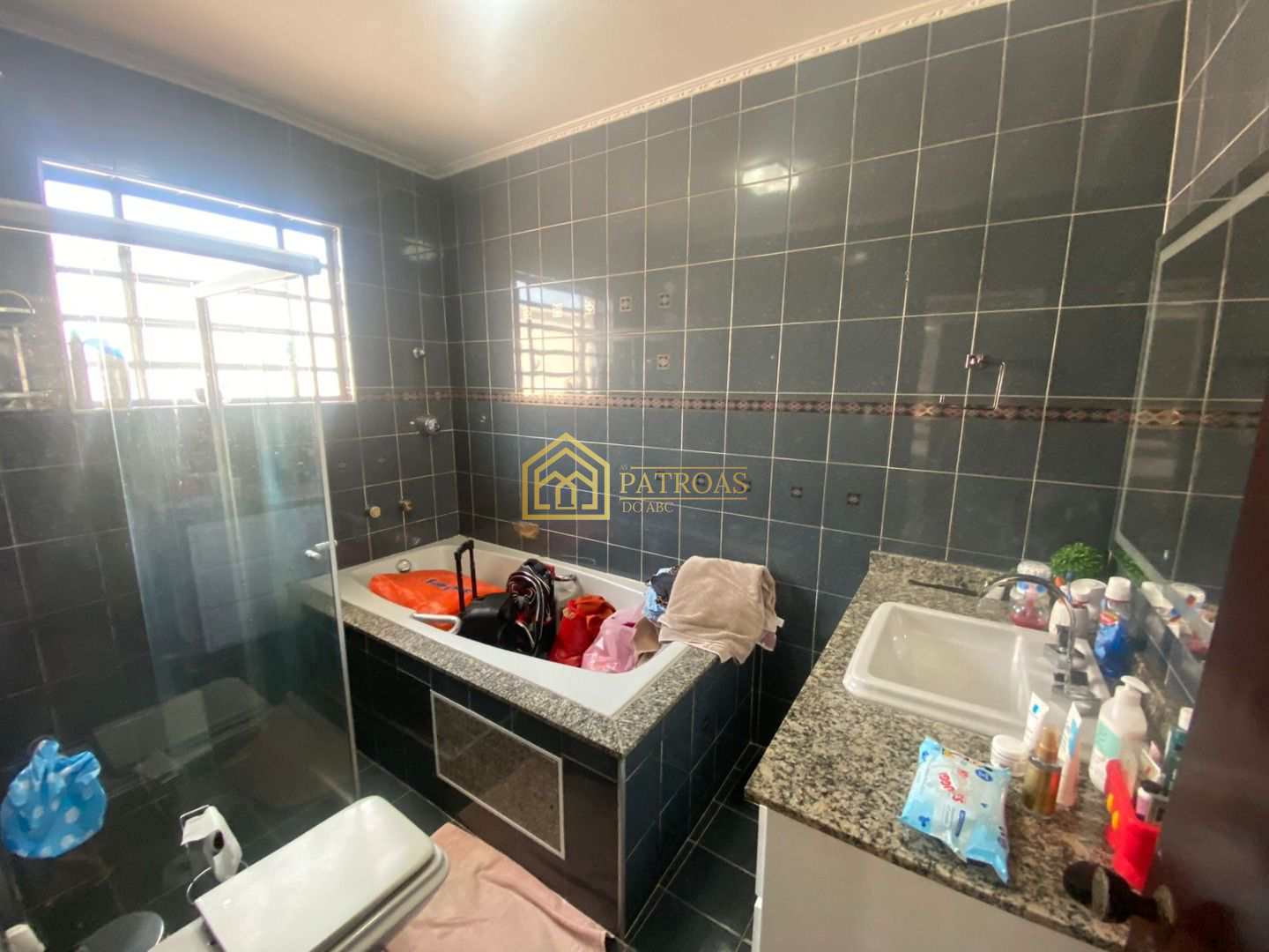 Casa à venda com 5 quartos, 298m² - Foto 10