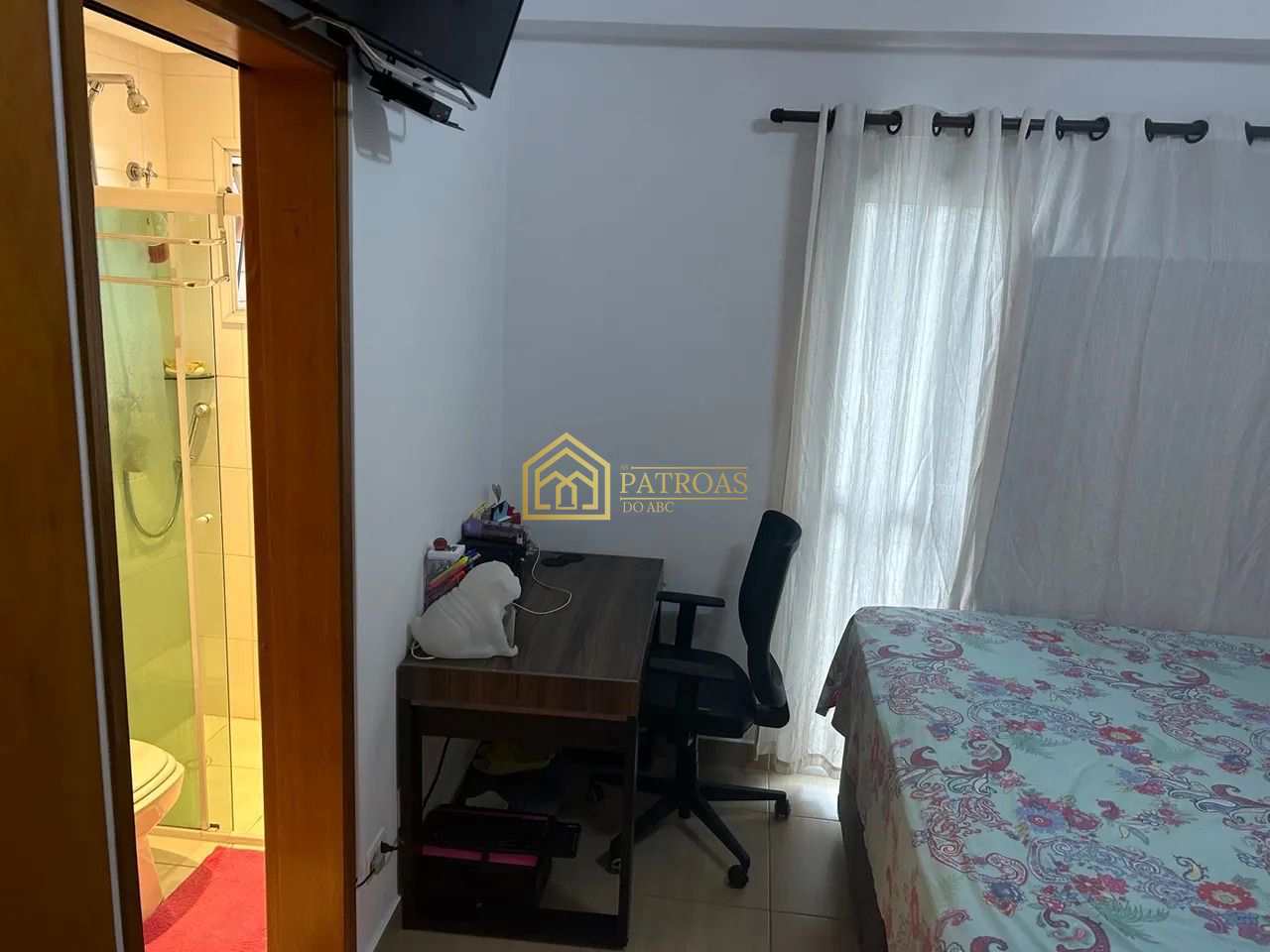 Apartamento à venda com 2 quartos, 67m² - Foto 10