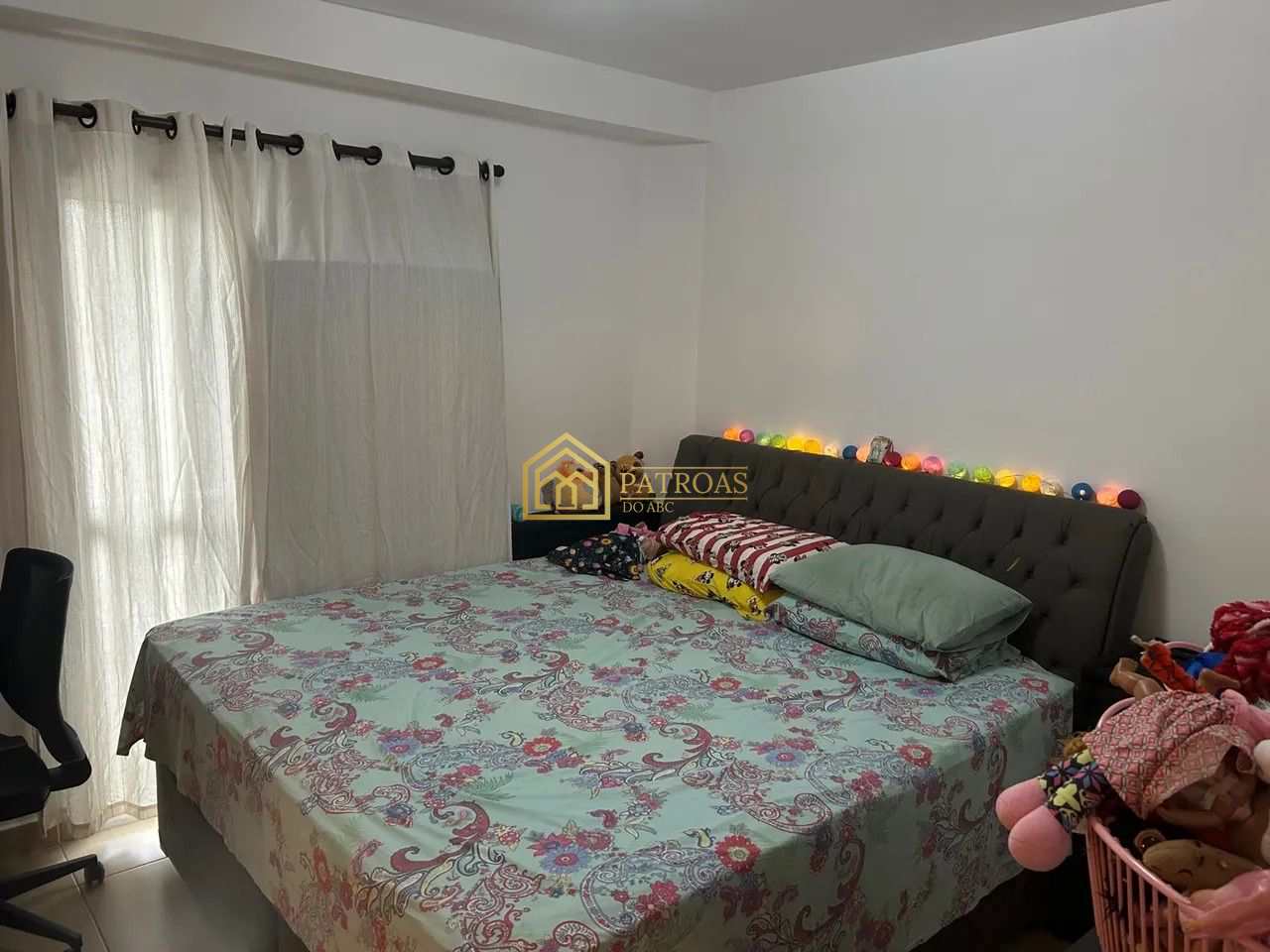 Apartamento à venda com 2 quartos, 67m² - Foto 17