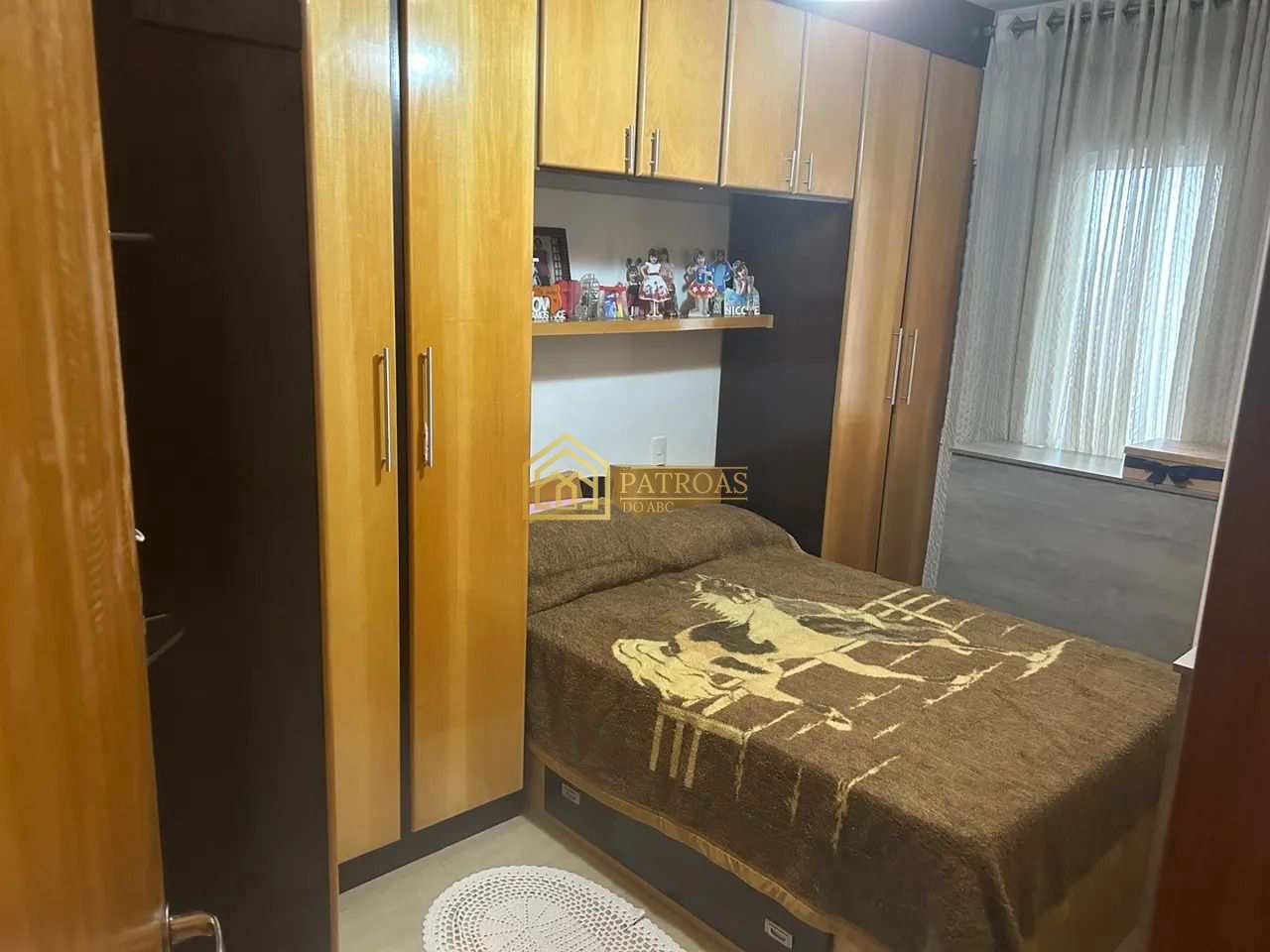 Apartamento à venda com 2 quartos, 67m² - Foto 18