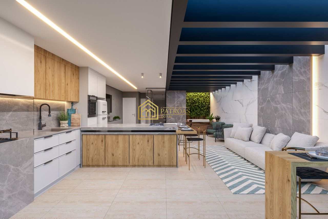 Cobertura à venda com 2 quartos, 126m² - Foto 18