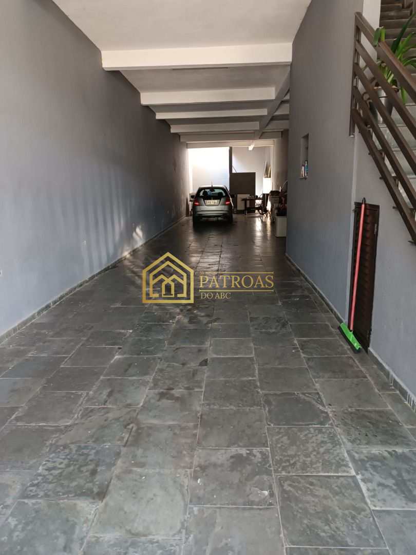 Sobrado à venda com 3 quartos, 360m² - Foto 21