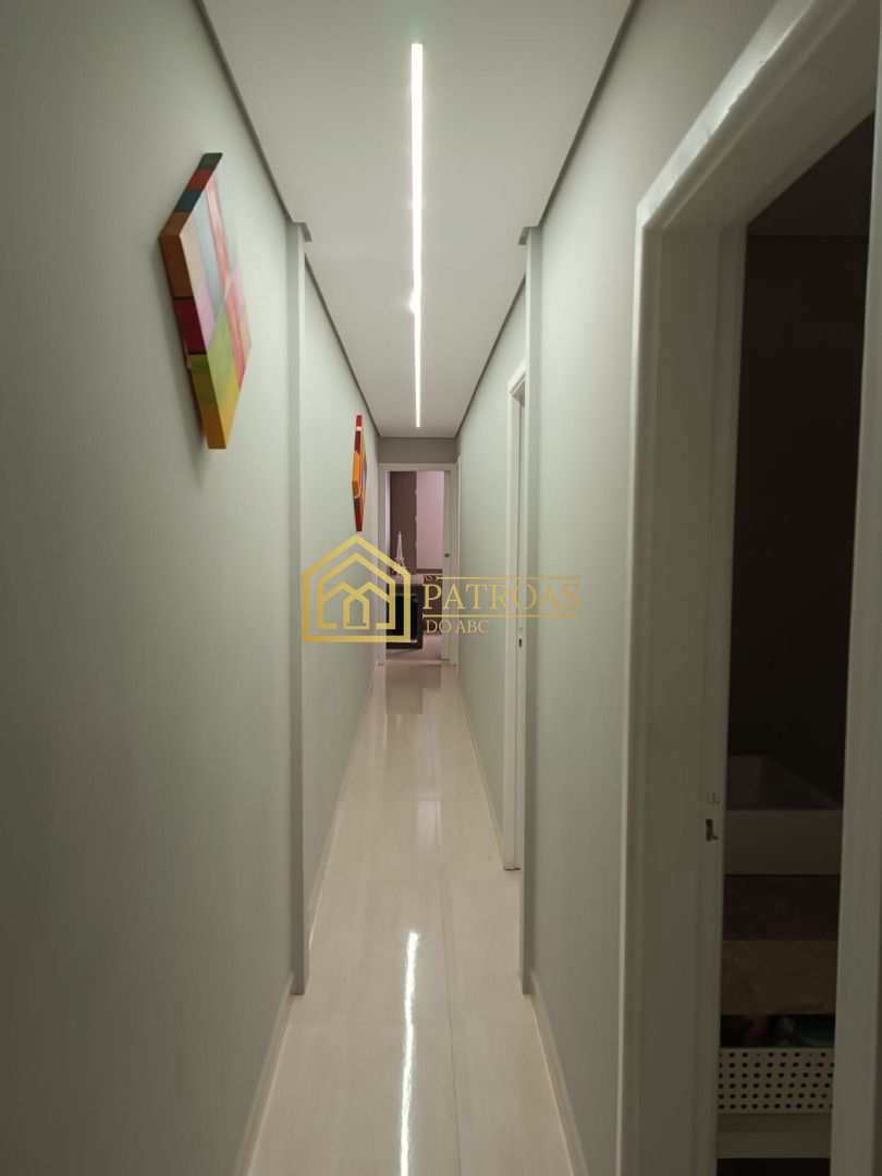 Sobrado à venda com 3 quartos, 360m² - Foto 13