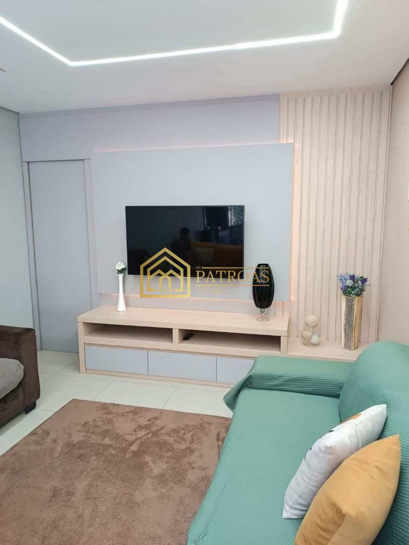 Sobrado à venda com 3 quartos, 360m² - Foto 3