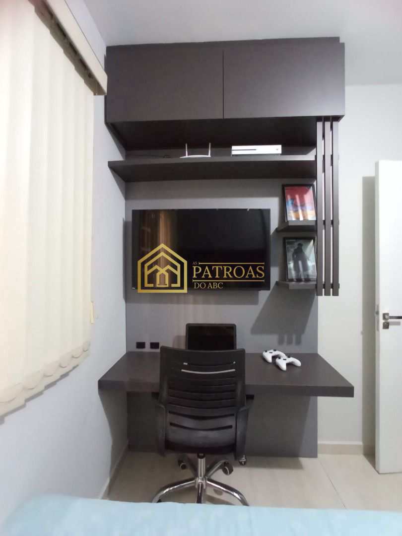 Sobrado à venda com 3 quartos, 360m² - Foto 15