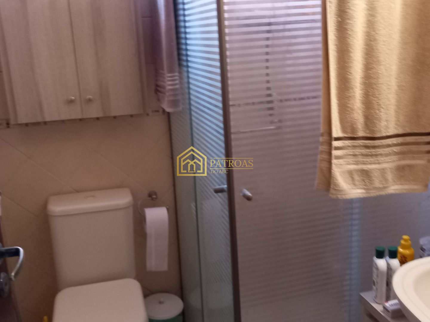 Sobrado à venda com 3 quartos, 250m² - Foto 32