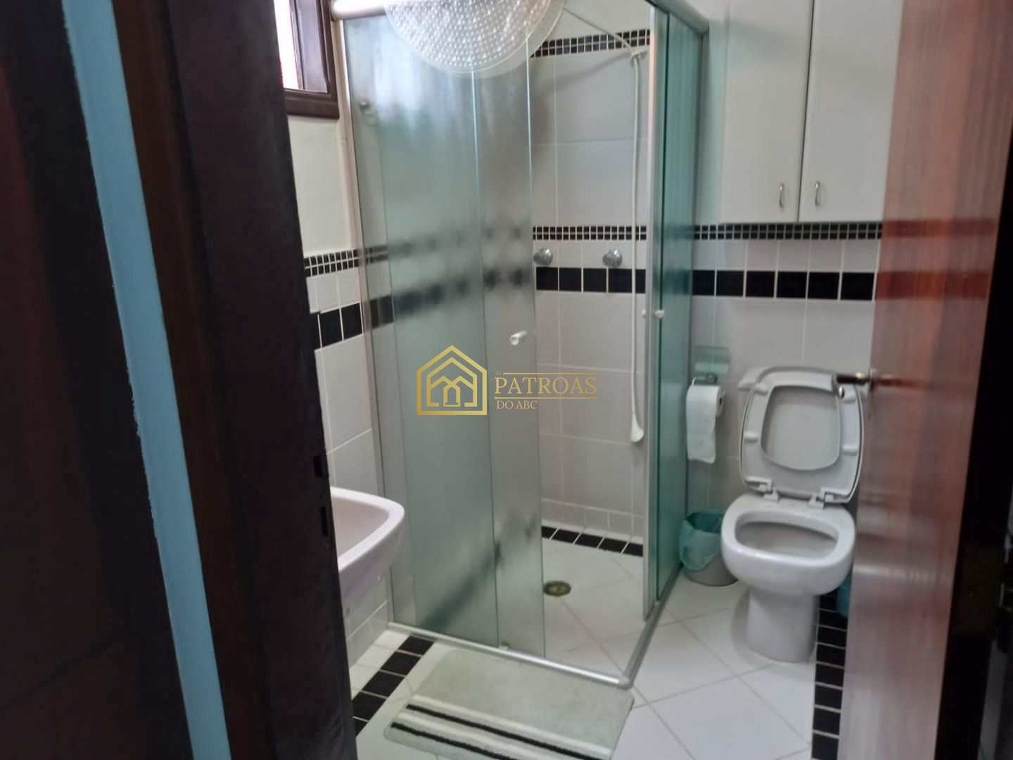 Sobrado à venda com 3 quartos, 250m² - Foto 25