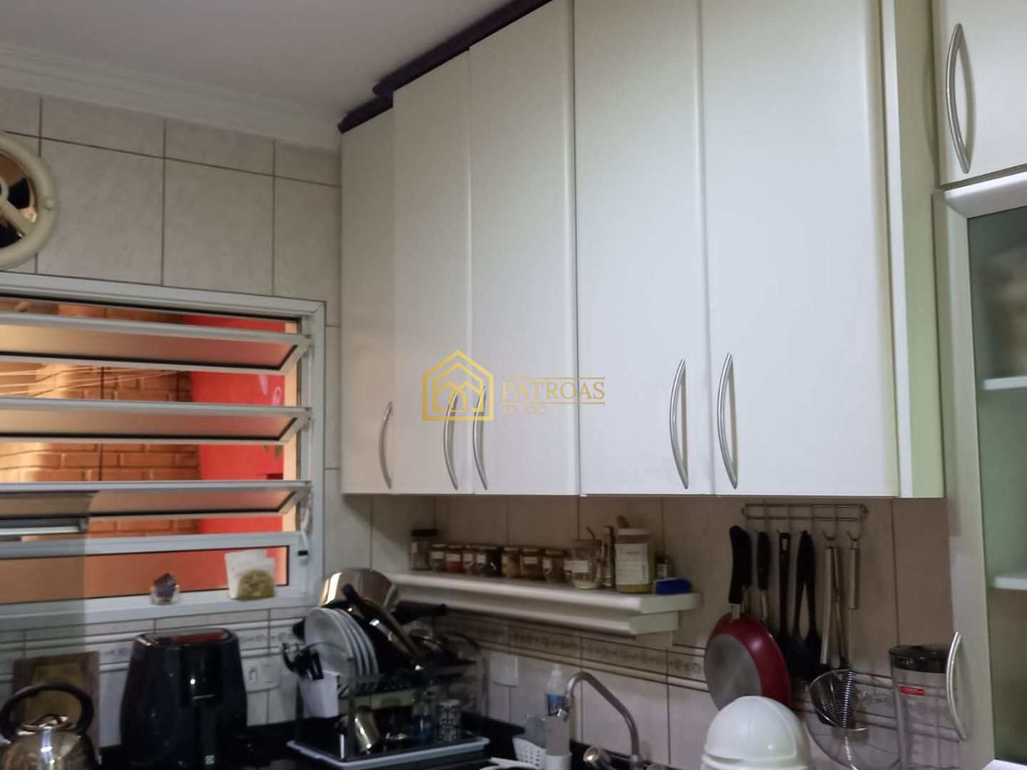 Sobrado à venda com 3 quartos, 250m² - Foto 7