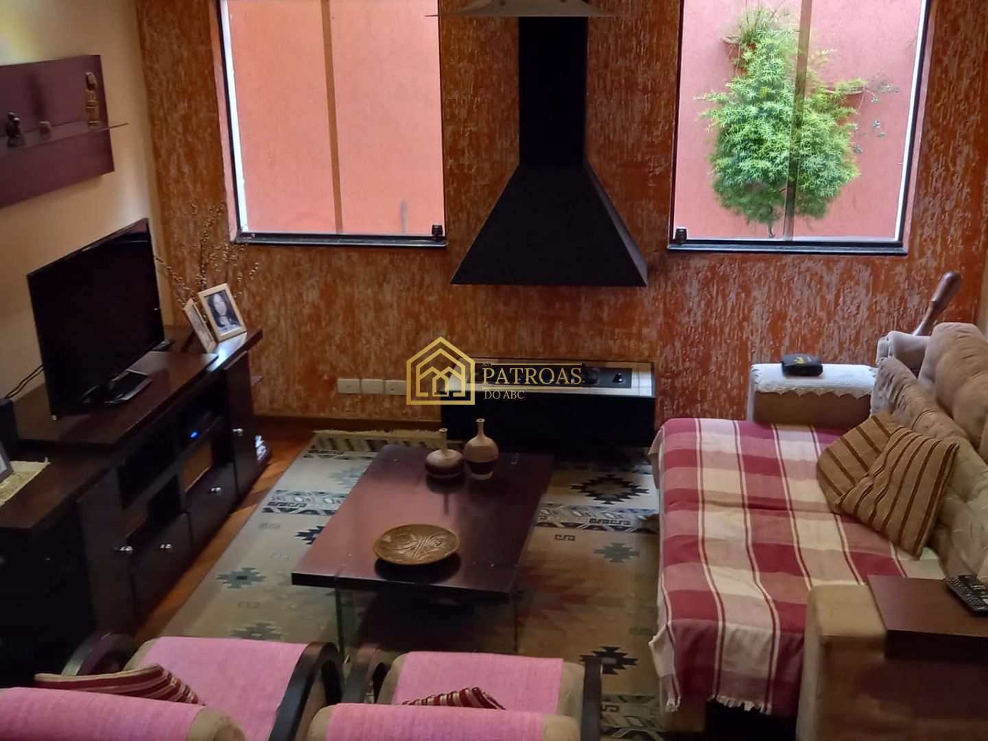 Sobrado à venda com 3 quartos, 250m² - Foto 3