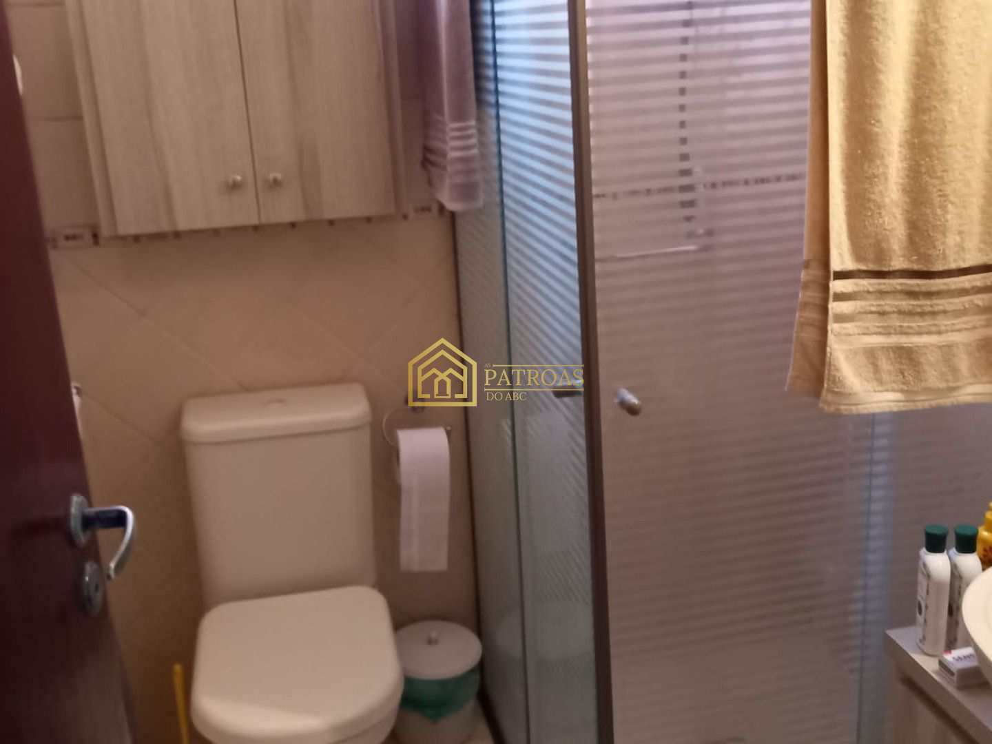 Sobrado à venda com 3 quartos, 250m² - Foto 33