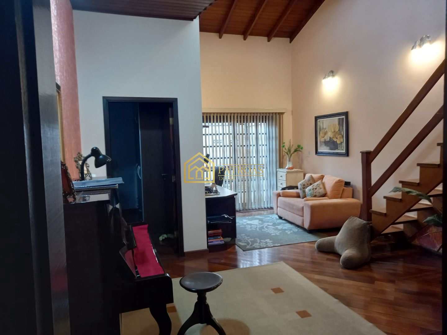 Sobrado à venda com 3 quartos, 250m² - Foto 13