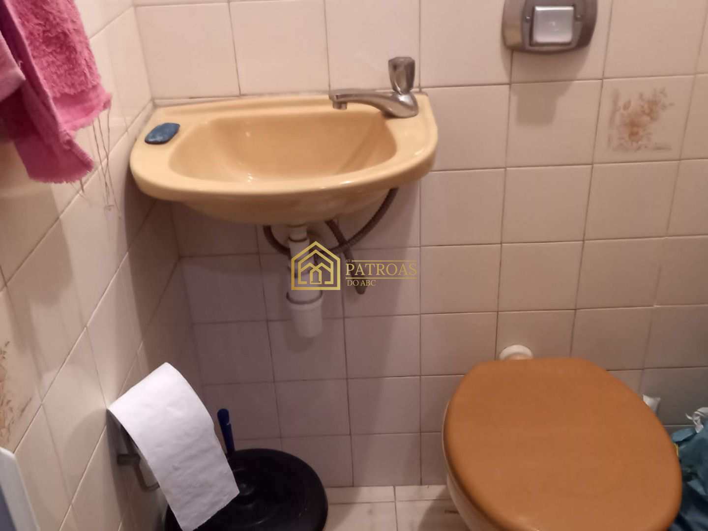 Sobrado à venda com 3 quartos, 250m² - Foto 29