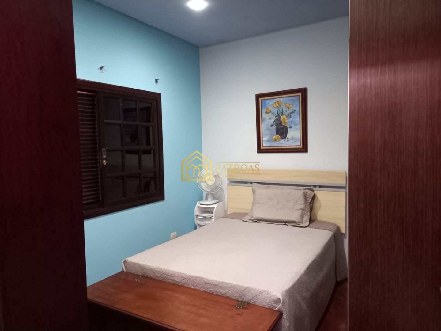 Sobrado à venda com 3 quartos, 250m² - Foto 19