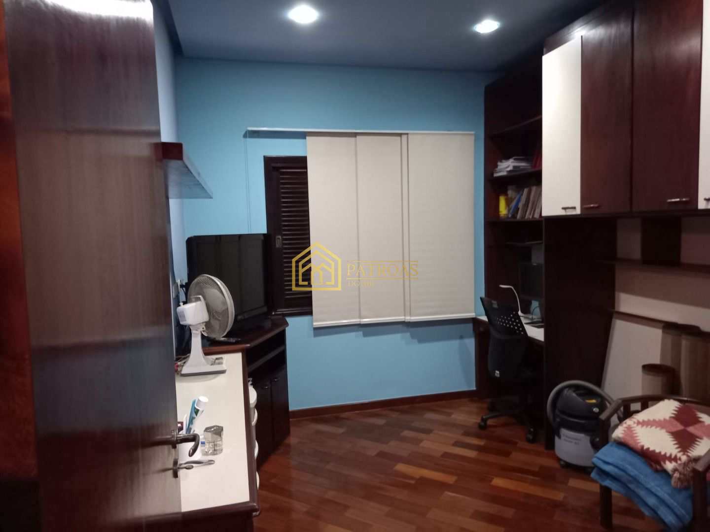 Sobrado à venda com 3 quartos, 250m² - Foto 31