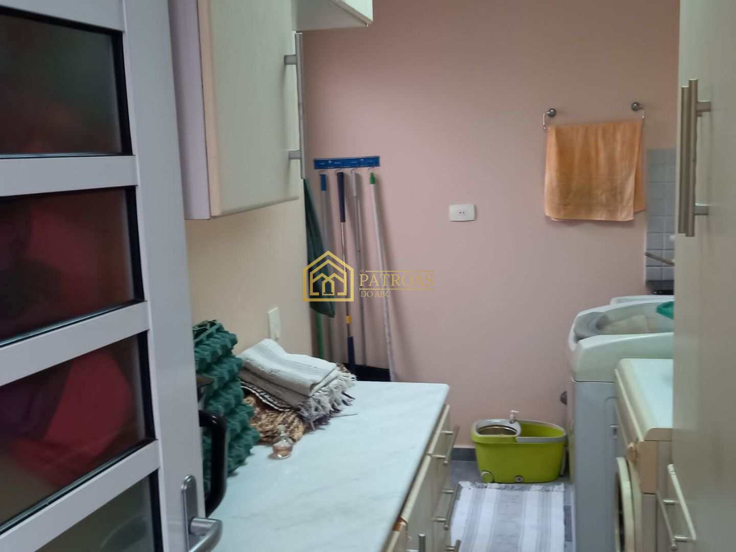 Sobrado à venda com 3 quartos, 250m² - Foto 28