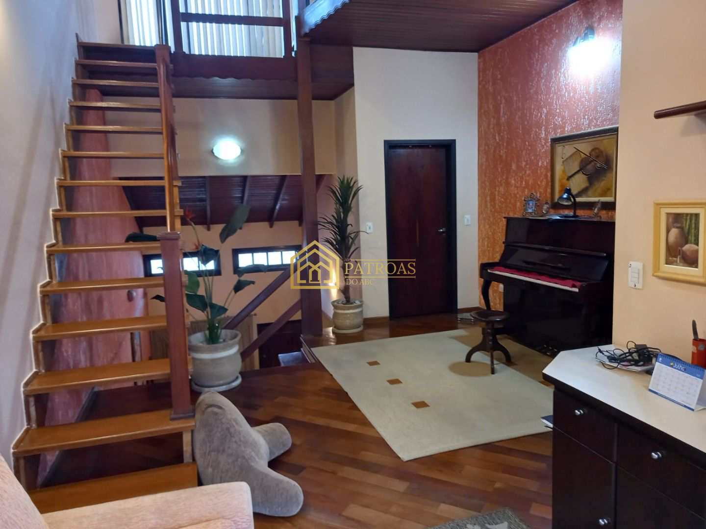 Sobrado à venda com 3 quartos, 250m² - Foto 15