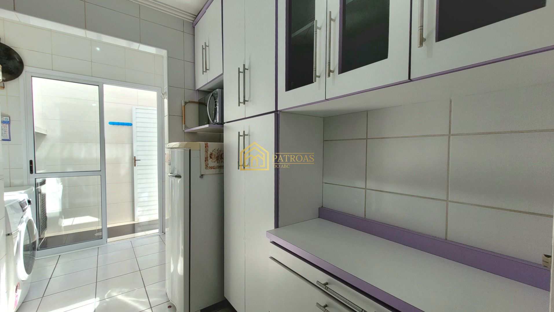 Sobrado à venda com 3 quartos, 143m² - Foto 15