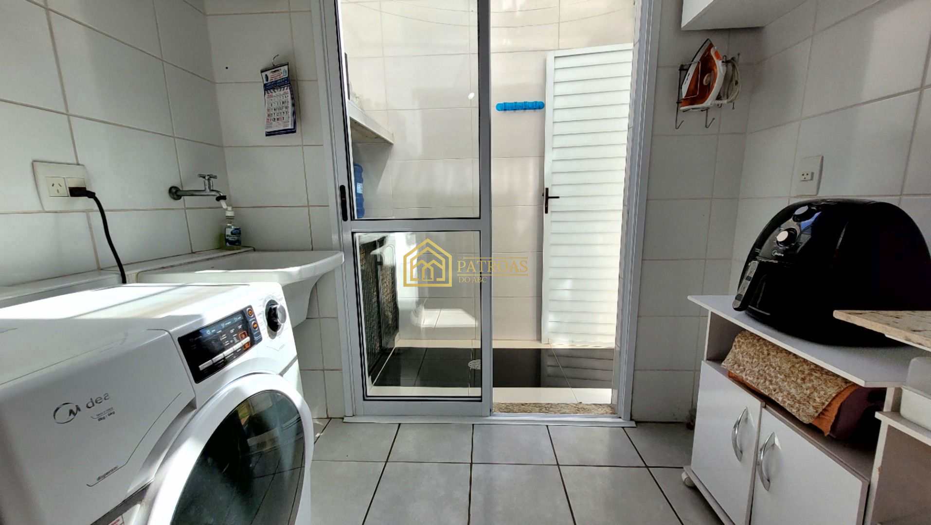 Sobrado à venda com 3 quartos, 143m² - Foto 16