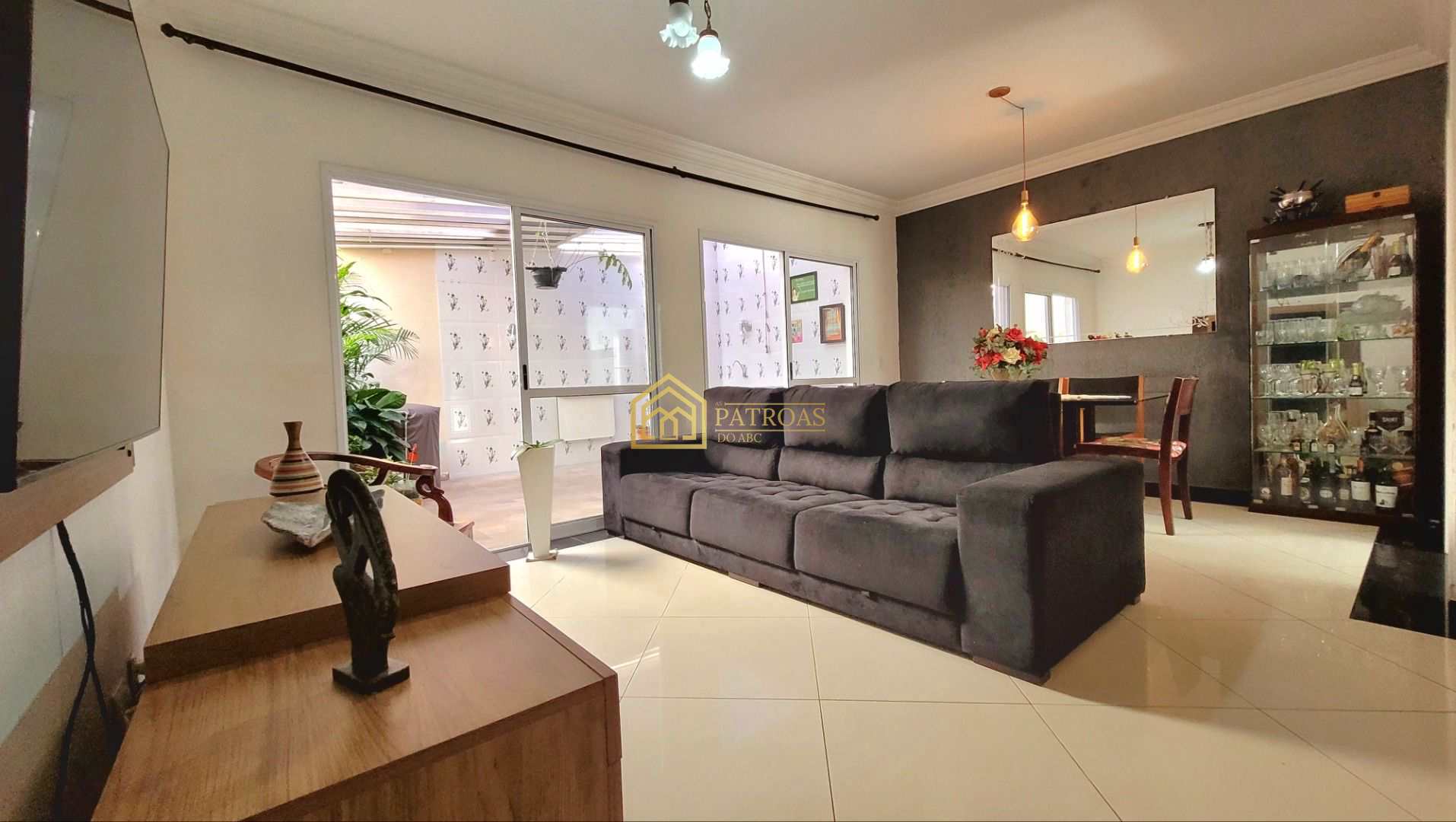 Sobrado à venda com 3 quartos, 143m² - Foto 5