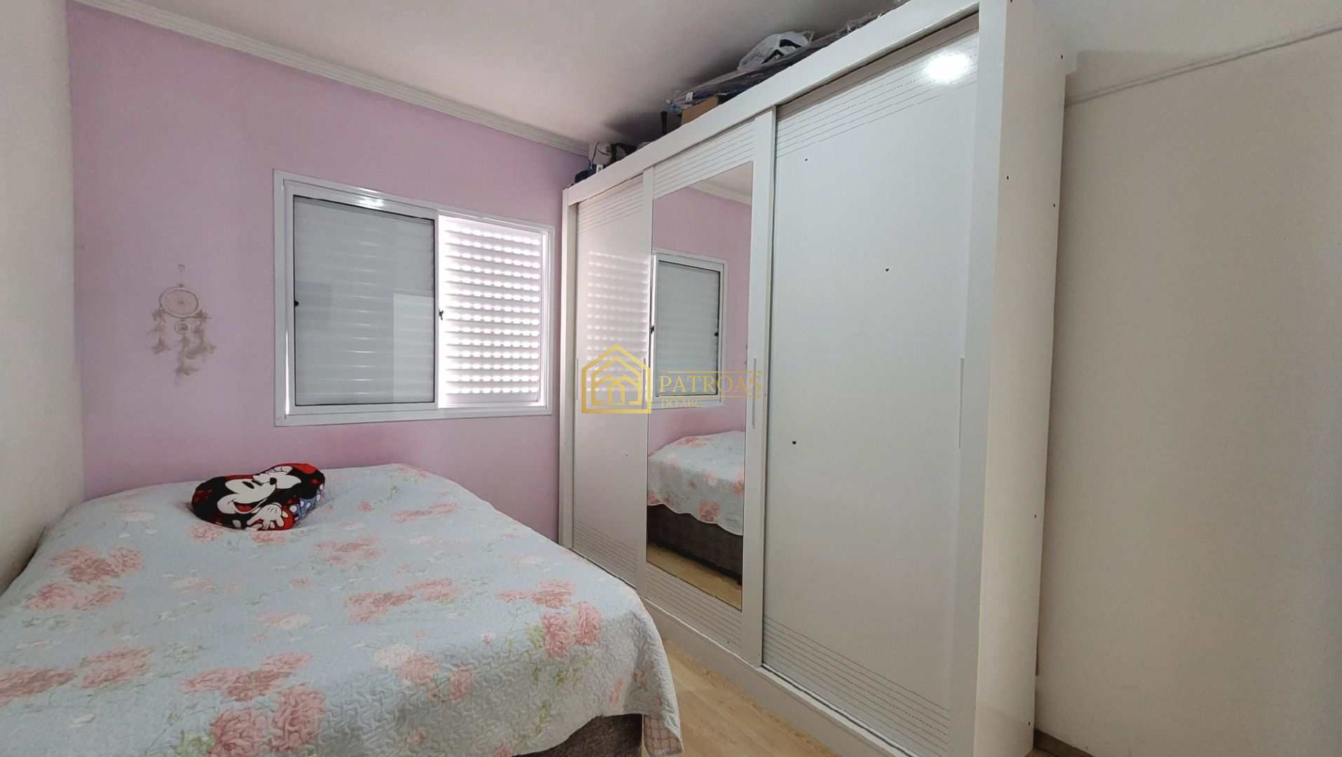 Sobrado à venda com 3 quartos, 143m² - Foto 29