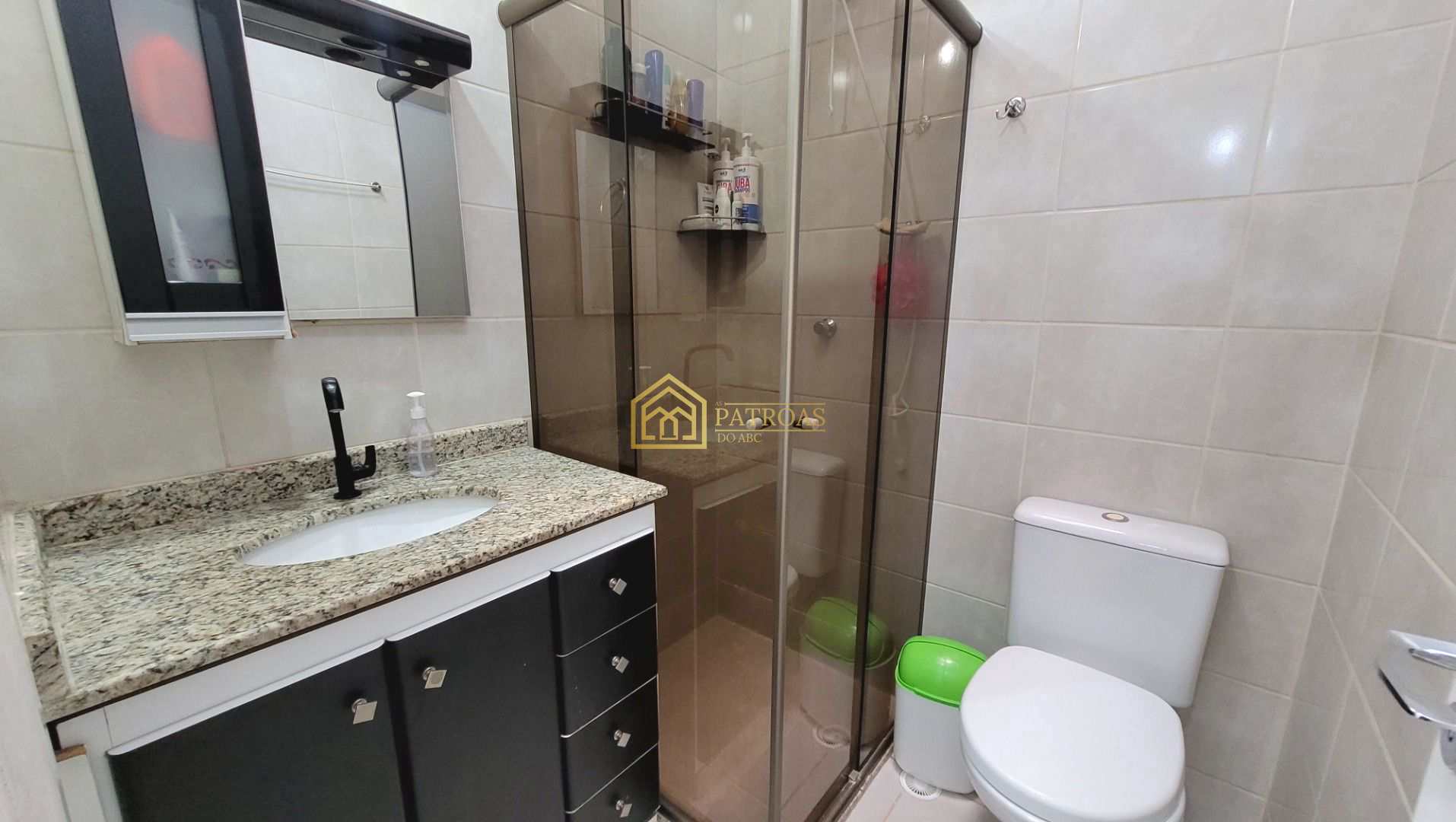 Sobrado à venda com 3 quartos, 143m² - Foto 21