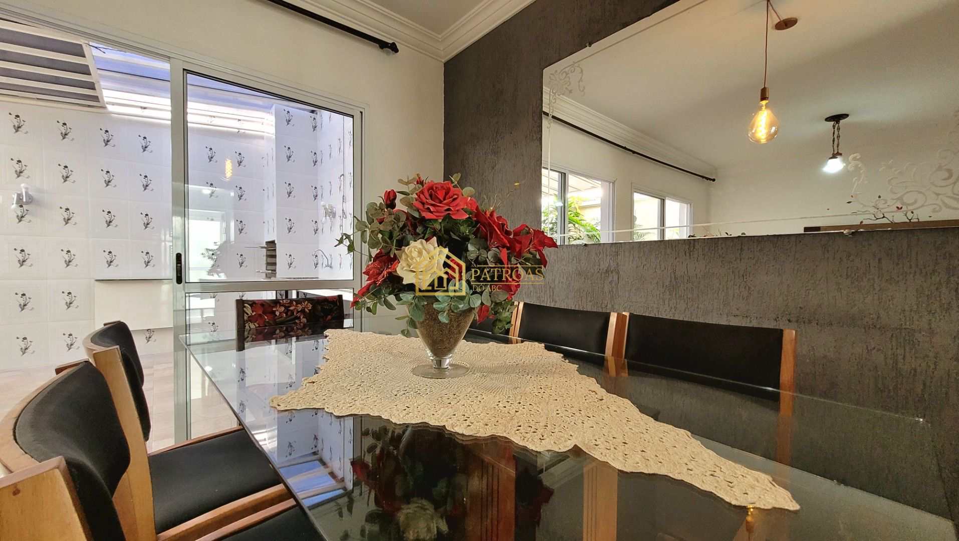 Sobrado à venda com 3 quartos, 143m² - Foto 12