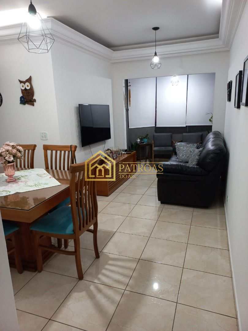 Apartamento à venda com 3 quartos, 78m² - Foto 1