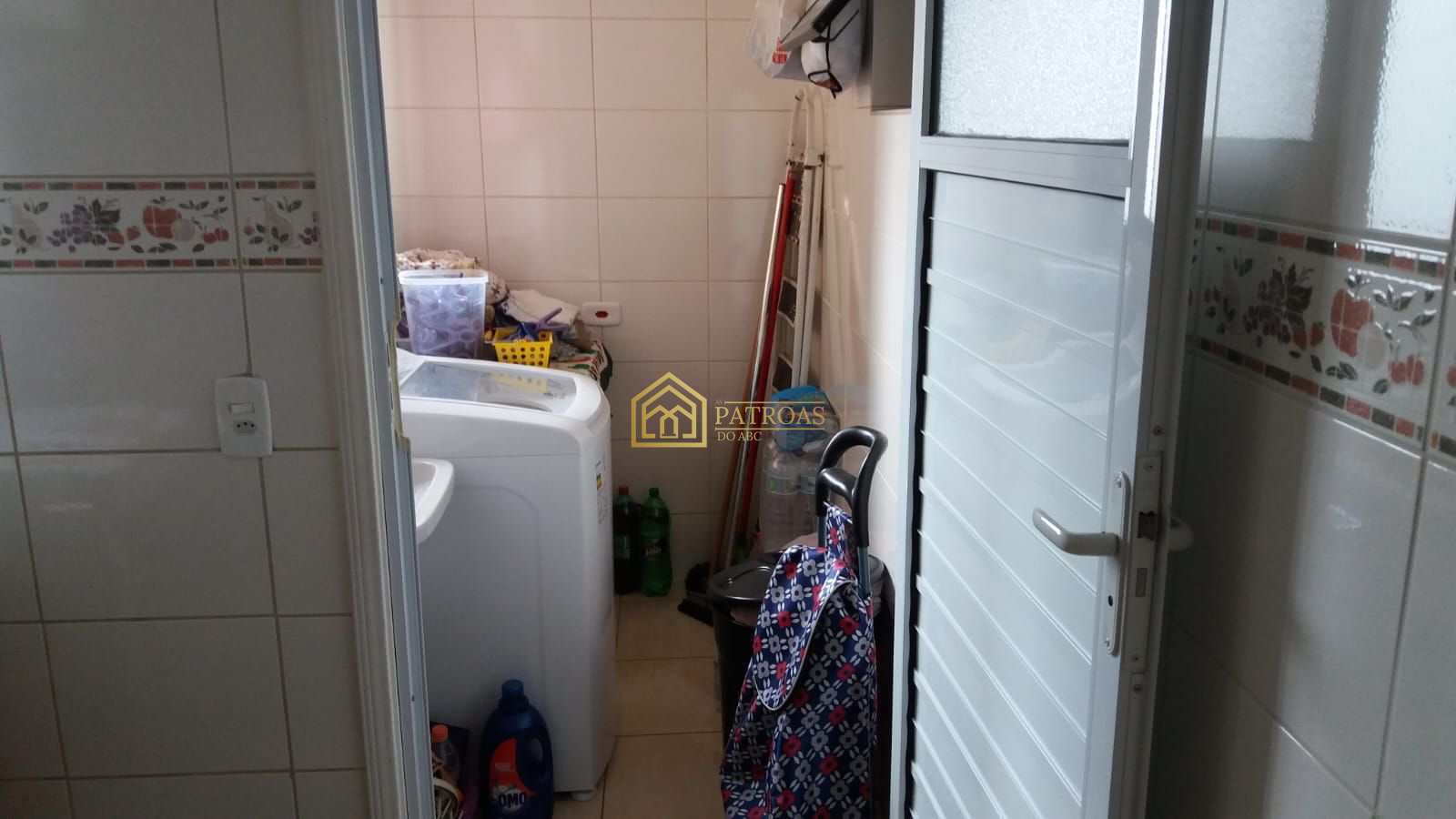 Apartamento à venda com 3 quartos, 78m² - Foto 33