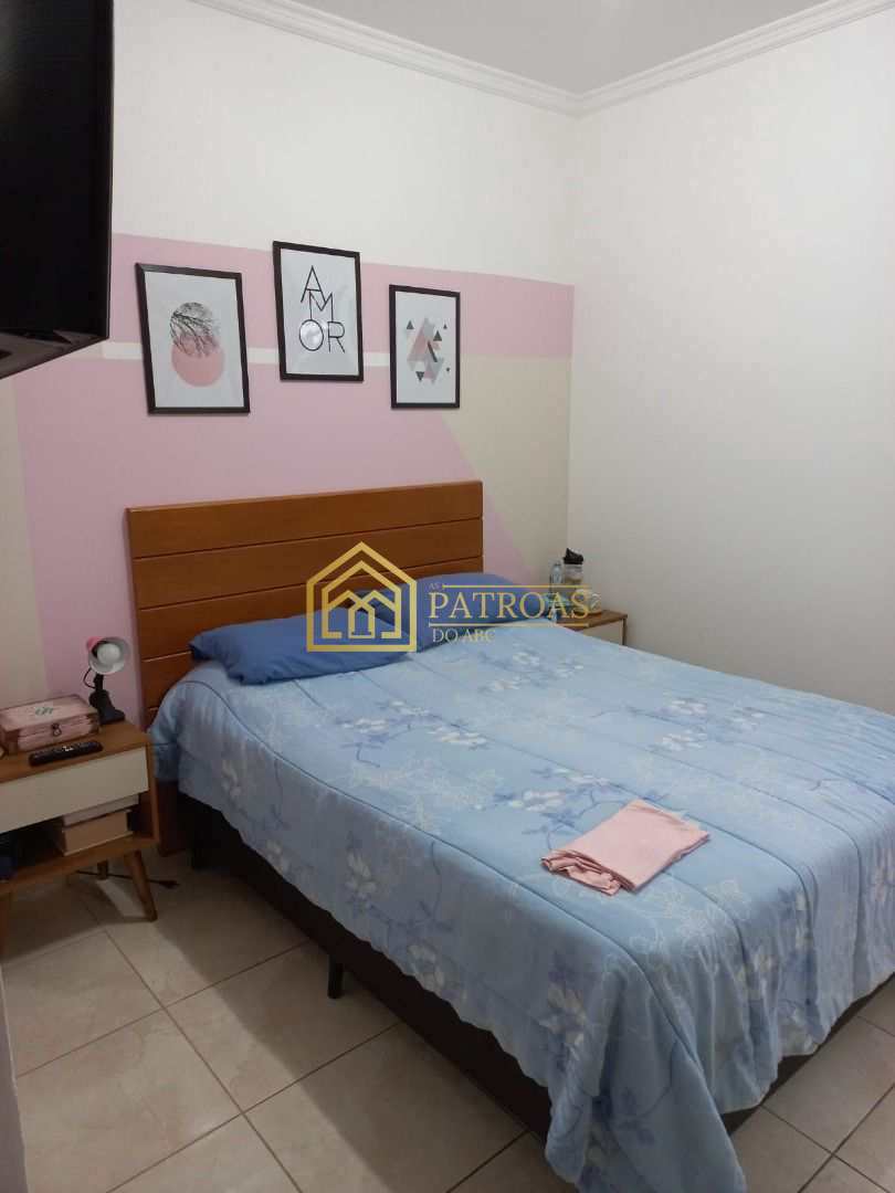 Apartamento à venda com 3 quartos, 78m² - Foto 21