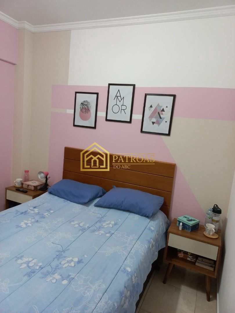 Apartamento à venda com 3 quartos, 78m² - Foto 20