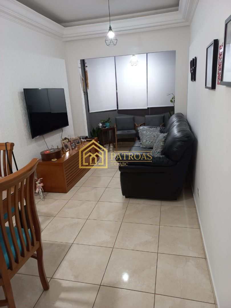 Apartamento à venda com 3 quartos, 78m² - Foto 4