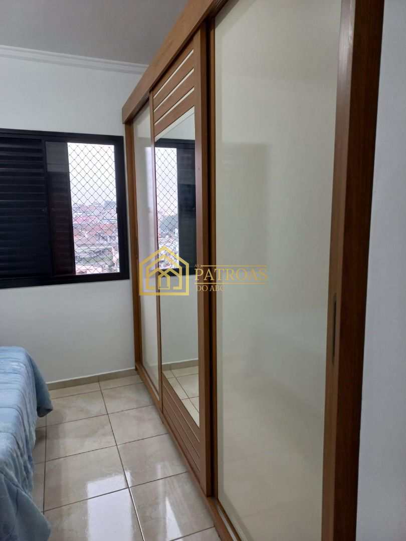 Apartamento à venda com 3 quartos, 78m² - Foto 22